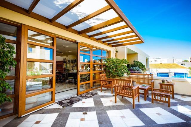 Anais Collection Hotels and Suites