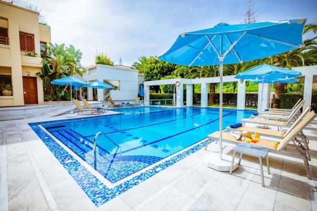 Anais Collection Hotels and Suites