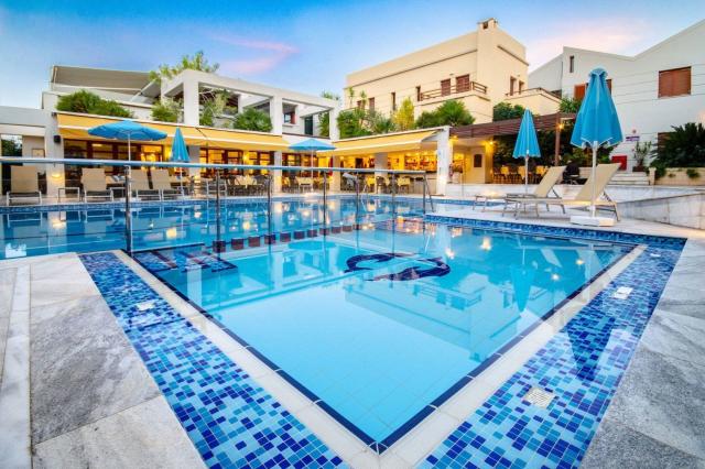Anais Collection Hotels and Suites
