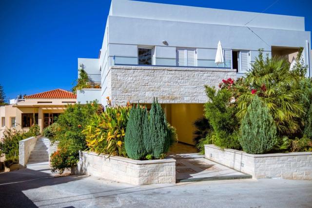 Anais Collection Hotels and Suites