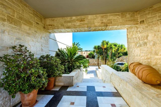 Anais Collection Hotels and Suites