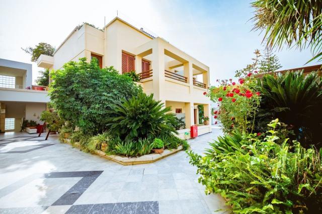 Anais Collection Hotels and Suites