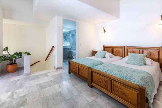 Anais Collection Hotels and Suites