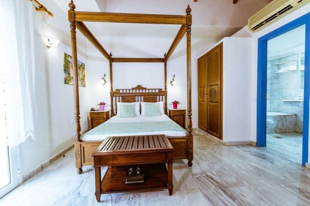 Anais Collection Hotels and Suites
