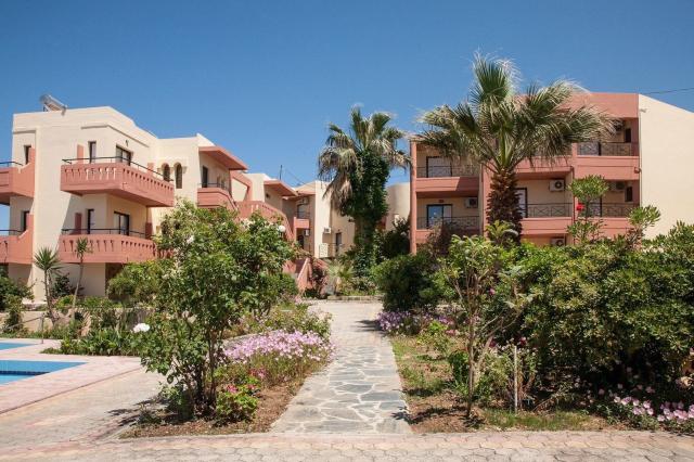 Ekavi Hotel