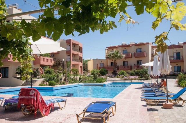 Ekavi Hotel