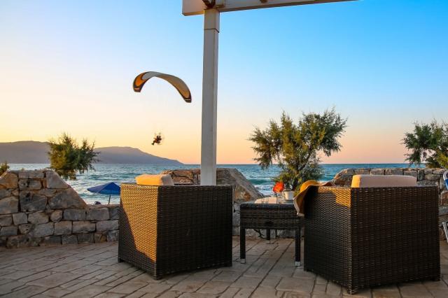 Mari Beach