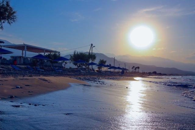 Mari Beach