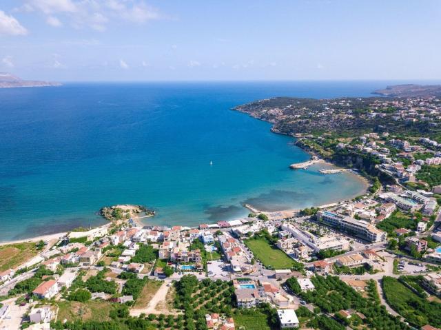 Almyrida Village and Waterpark