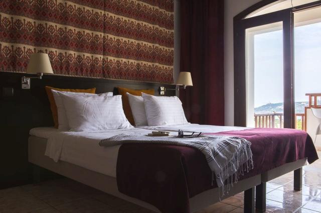 Almyrida Village and Waterpark Hotel