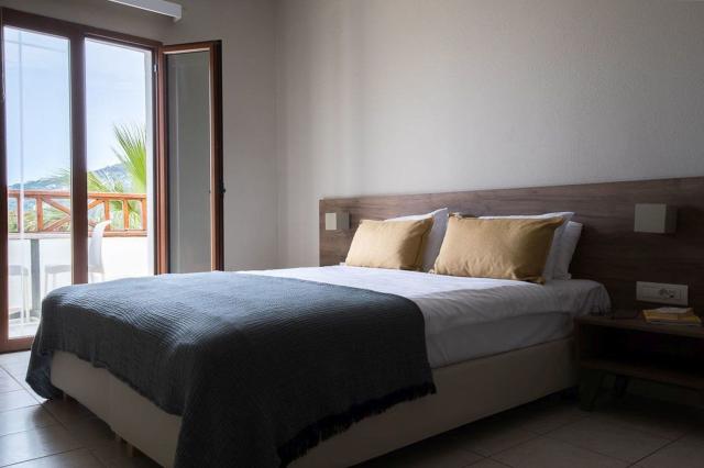 Almyrida Village and Waterpark Hotel