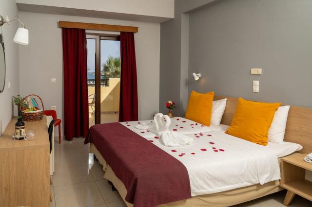 Almyrida Village and Waterpark Hotel
