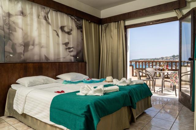 Almyrida Village and Waterpark Hotel