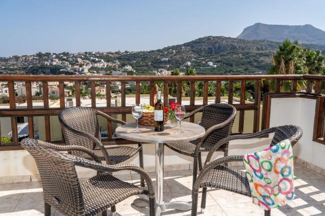 Almyrida Village and Waterpark Hotel