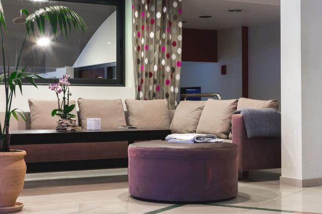 Almyrida Village and Waterpark Hotel