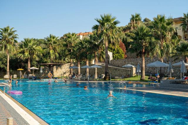 Almyrida Village and Waterpark Hotel