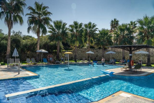 Almyrida Village and Waterpark Hotel