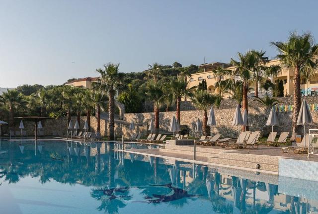 Almyrida Village and Waterpark Hotel