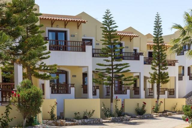 Almyrida Village and Waterpark Hotel