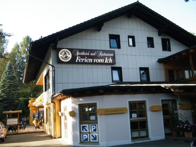 Ferien vom Ich Neukirchen
