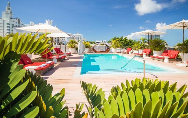 Uma House by Yurbban South Beach