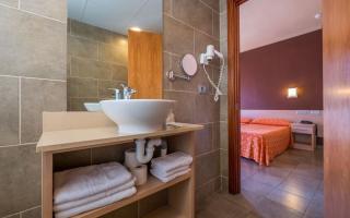 Tossa Beach Center