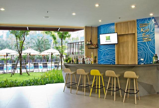 Ibis Styles Krabi Ao Nang