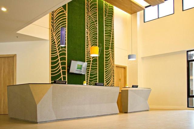 Ibis Styles Krabi Ao Nang