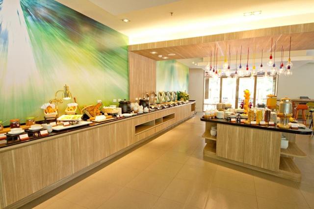 Ibis Styles Krabi Ao Nang