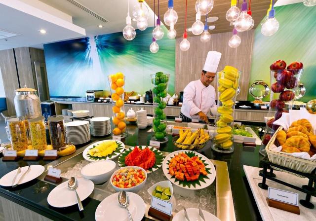 Ibis Styles Krabi Ao Nang