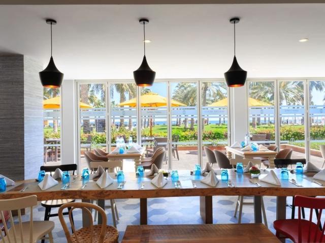 Sealine Beach Resort