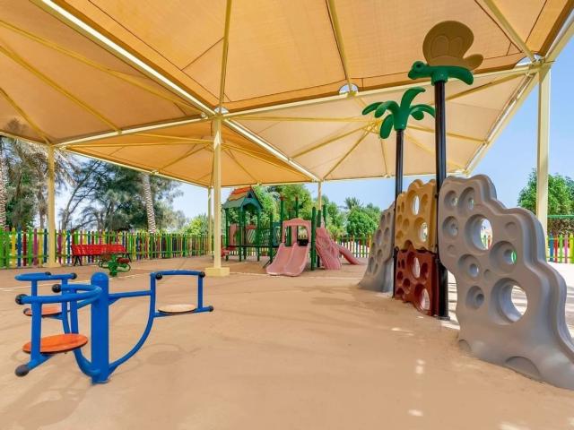 Sealine Beach Resort