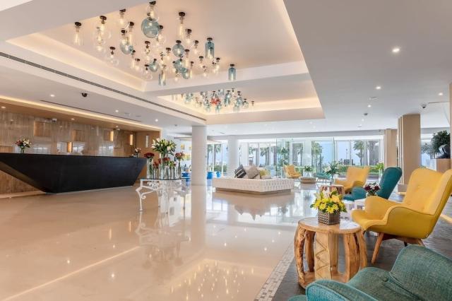 Sealine Beach Resort