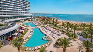 Waldorf Astoria Lusail Doha