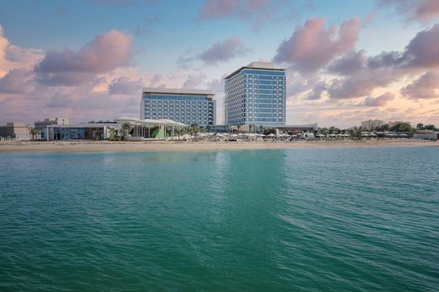 Rixos Gulf Doha