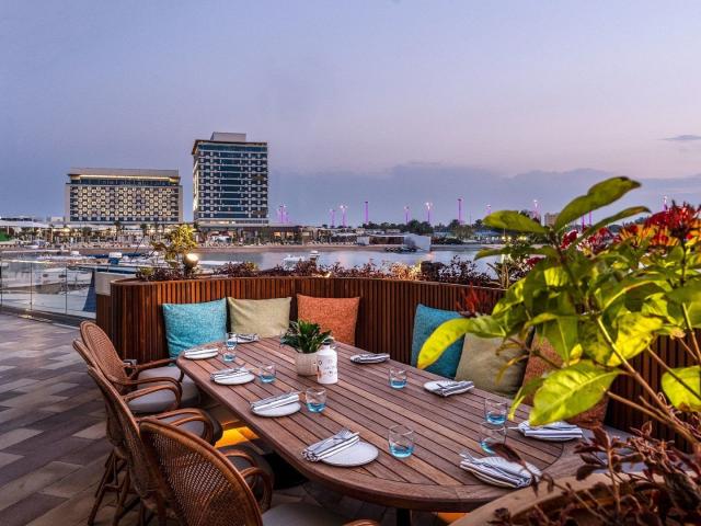 Rixos Gulf Doha
