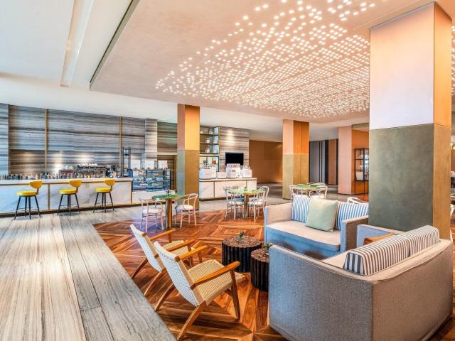Rixos Gulf Doha