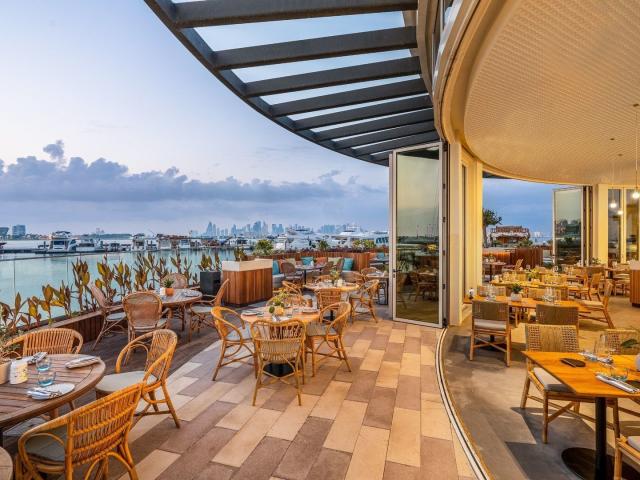 Rixos Gulf Doha