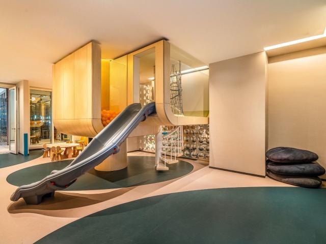 Rixos Gulf Doha