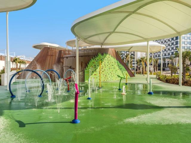 Rixos Gulf Doha