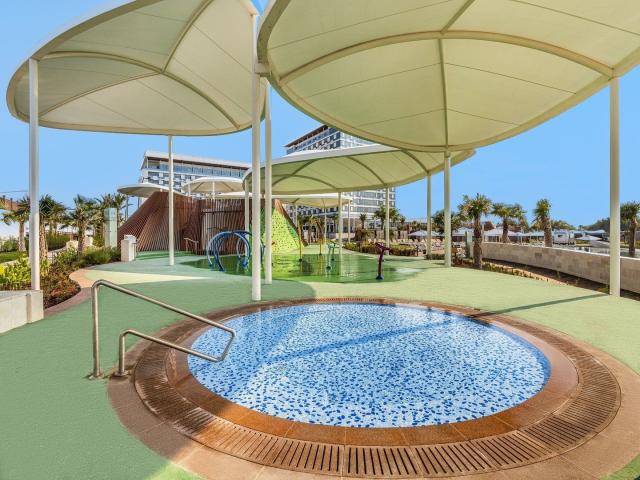 Rixos Gulf Doha