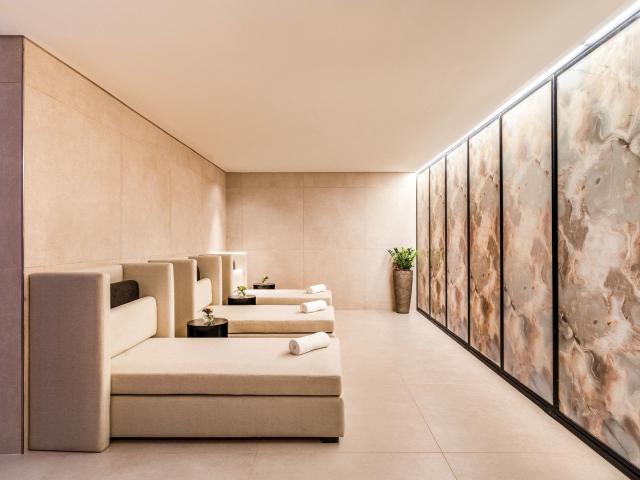 Rixos Gulf Doha
