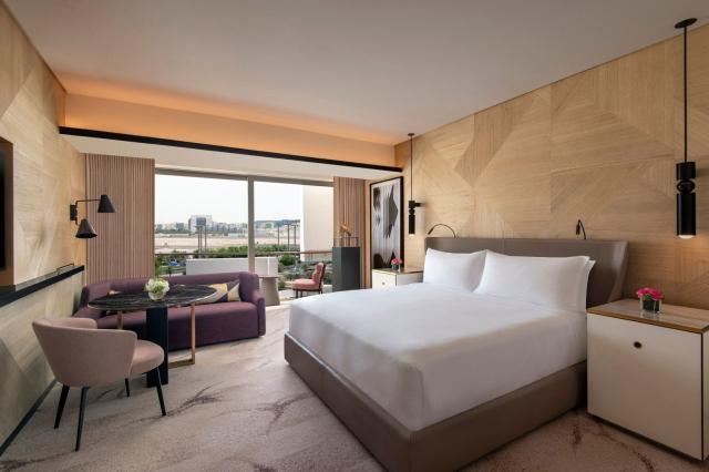 Rixos Gulf Doha