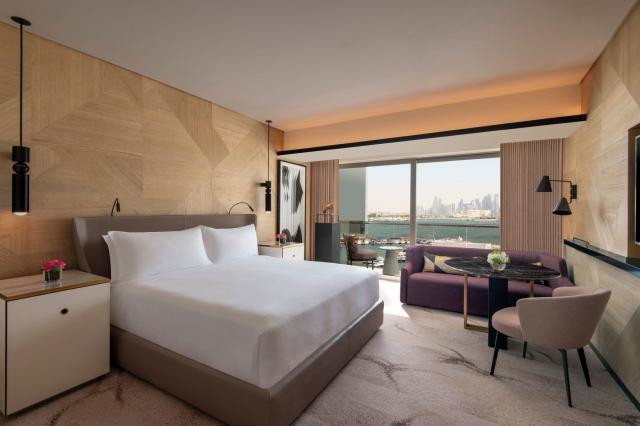 Rixos Gulf Doha