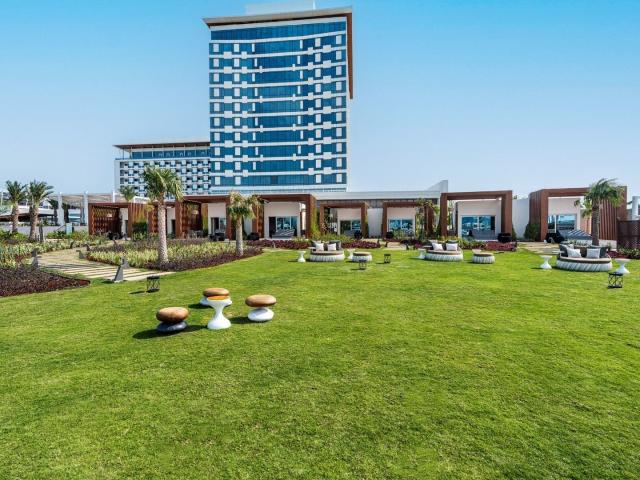 Rixos Gulf Doha