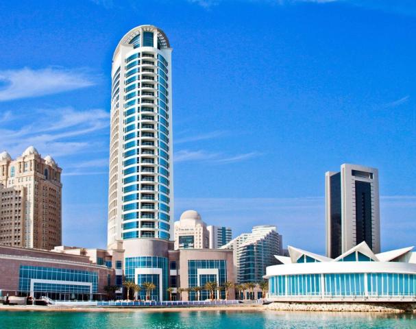Hilton Doha