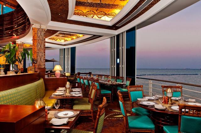 Hilton Doha
