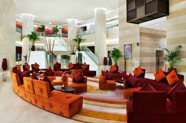 Hilton Doha