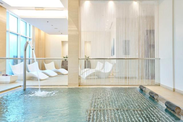 Hilton Doha