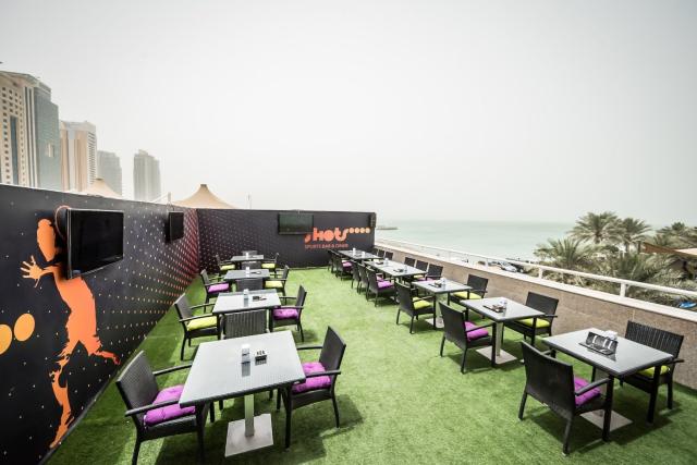 Hilton Doha